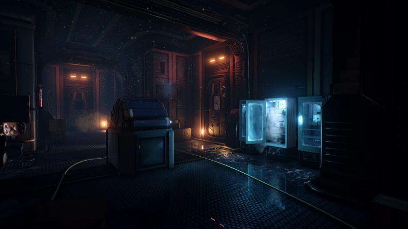 Switch游戏 -松果体 Conarium-百度网盘下载插图1-小白游戏网 Switch游戏 -松果体 Conarium-百度网盘下载插图1-小白游戏网